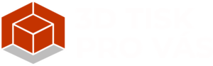 3D tisk pro vás