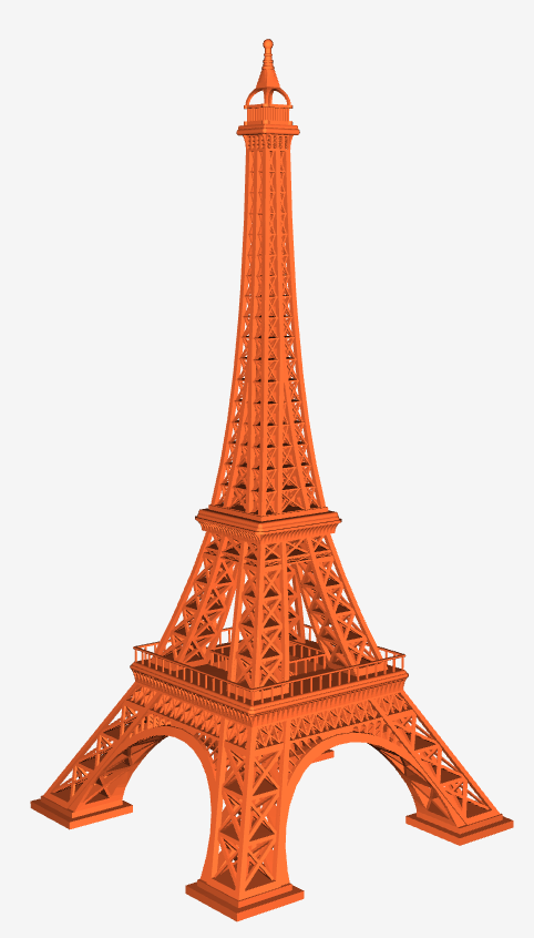 eiffel