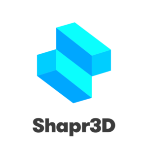 shapr3d